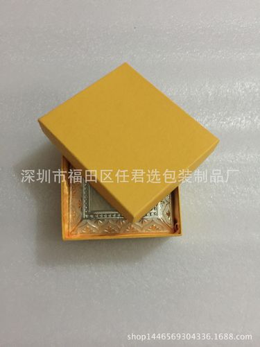 首饰盒包装设计的艺术与科学 材质、结构与品牌美学