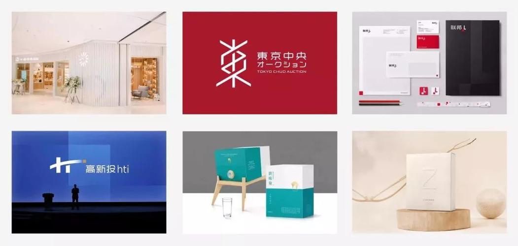 想提高设计审美，不如向这10家牛逼的设计公司学习！