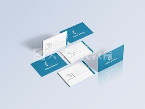 平面设计的力量 从名片到海报的视觉传达艺术